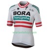 Wielershirt 2018 Bora-Hansgrohe Oostenrijks kampioenschap